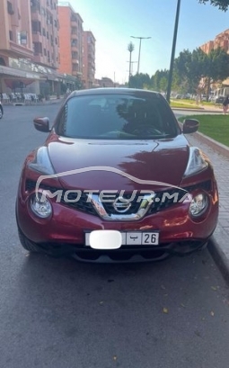 نيسان جوكي مستعملة 2970823