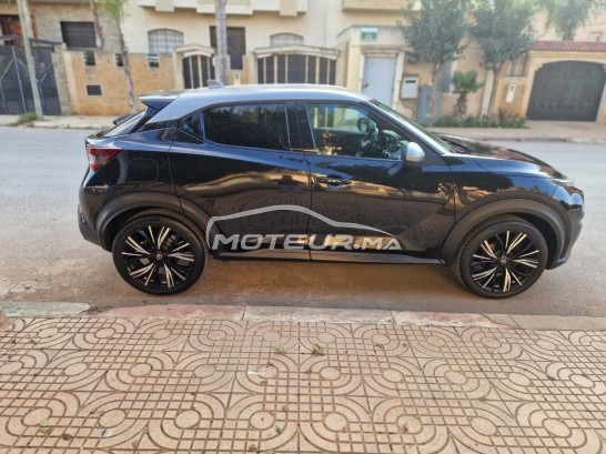 نيسان جوكي مستعملة 1950106