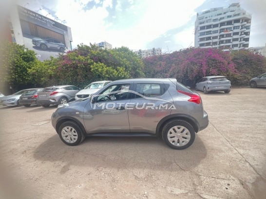 نيسان جوكي Nissan juke مستعملة 2708872