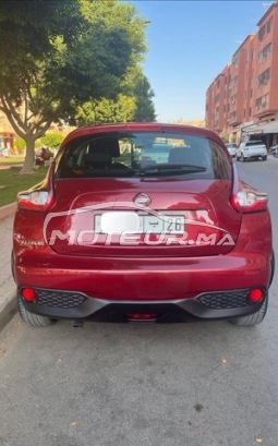 نيسان جوكي مستعملة 2970825