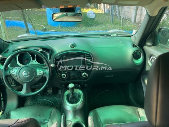 نيسان جوكي مستعملة 2001112
