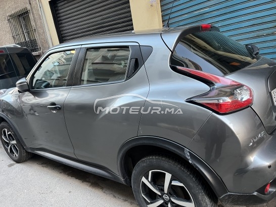 NISSAN Juke occasion 1576274