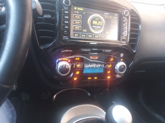 نيسان جوكي مستعملة 1507388