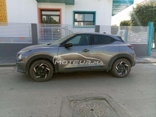 NISSAN Juke occasion 3410411