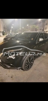 نيسان جوكي Tekna plus مستعملة 1789465