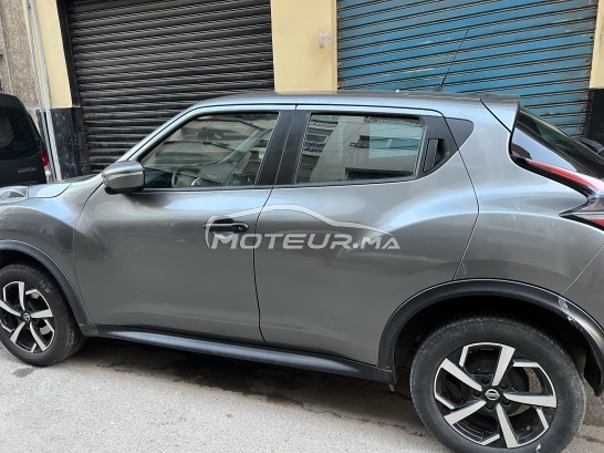 NISSAN Juke occasion 1576275