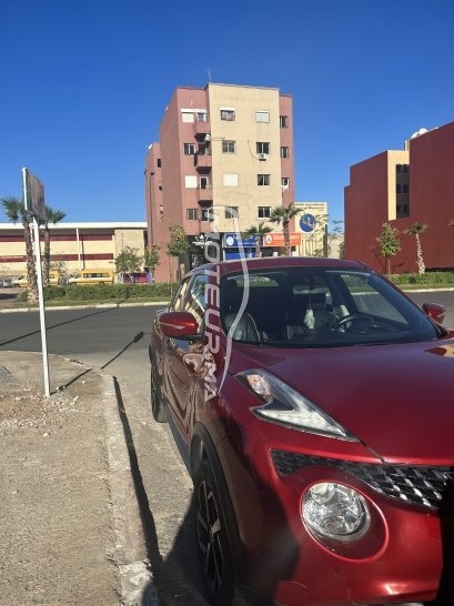 NISSAN Juke Juke occasion 1835758