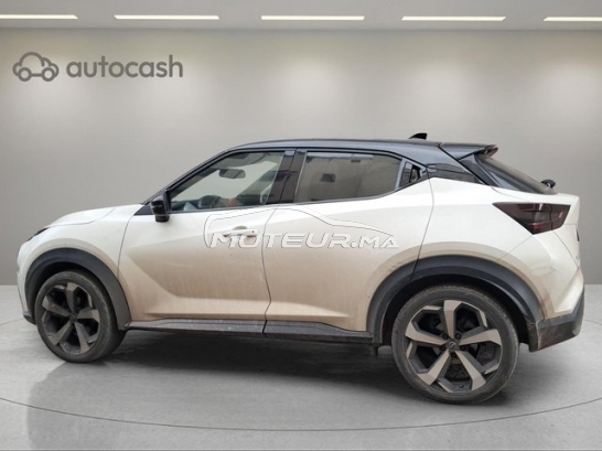 NISSAN Juke occasion 3273179