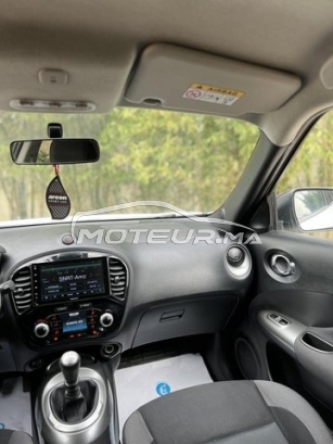 NISSAN Juke occasion 3366888