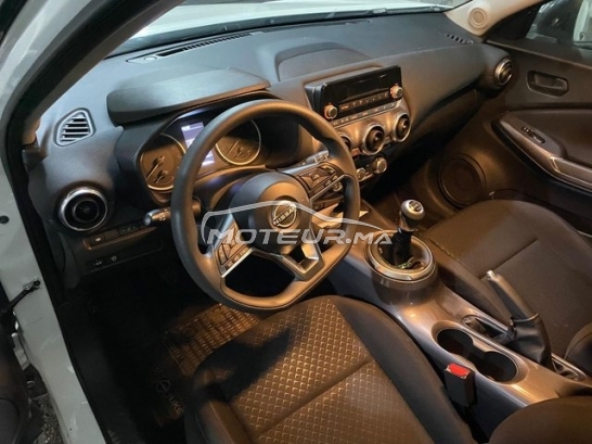 نيسان جوكي مستعملة 3424036