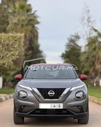NISSAN Juke occasion 3212974