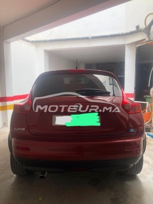 نيسان جوكي مستعملة 1930581