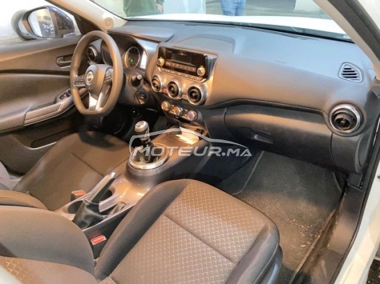 نيسان جوكي مستعملة 3424037