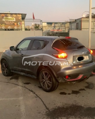 نيسان جوكي 2018 مستعملة 2560464