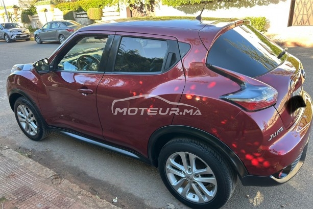 نيسان جوكي مستعملة 2912366