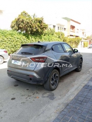 NISSAN Juke occasion 3410402