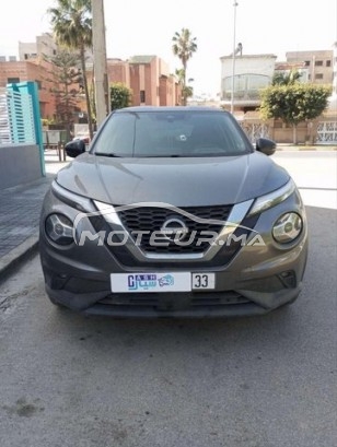 NISSAN Juke occasion 3410415