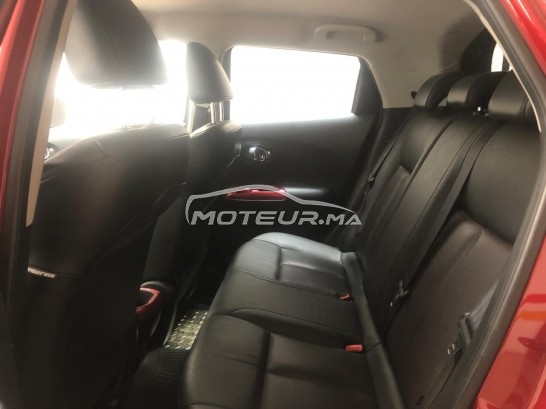 نيسان جوكي مستعملة 1930580