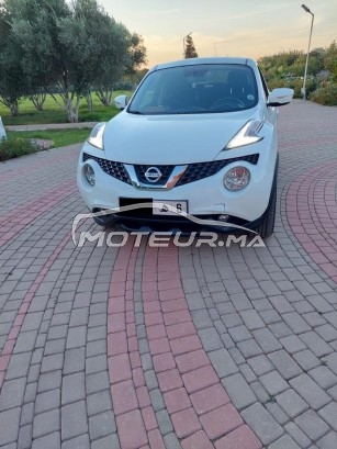 NISSAN Juke occasion 1559429