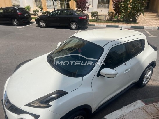 نيسان جوكي Tecna مستعملة 1844448