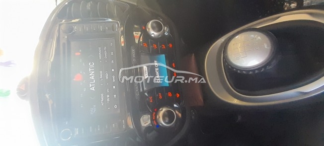 NISSAN Juke occasion 1760973