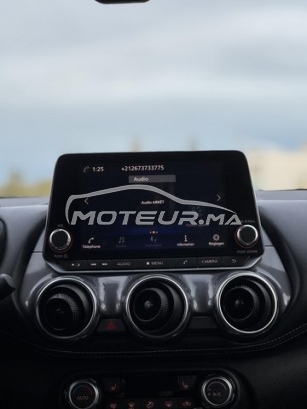 NISSAN Juke occasion 3212988