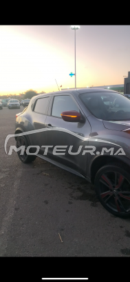 نيسان جوكي 2018 مستعملة 2560462