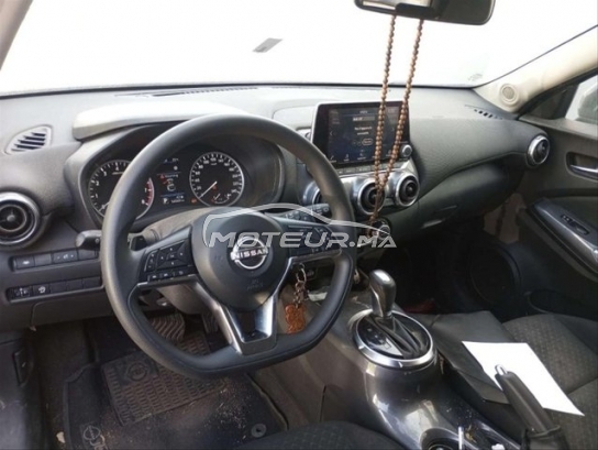 NISSAN Juke occasion 3410407