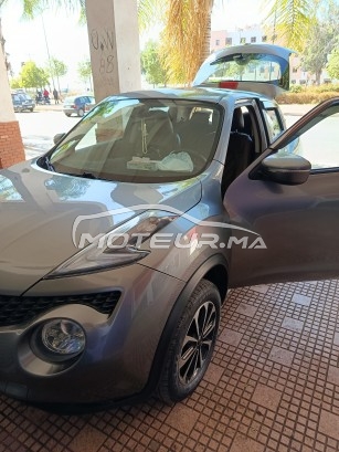 NISSAN Juke 02/12/2016 occasion 2963237