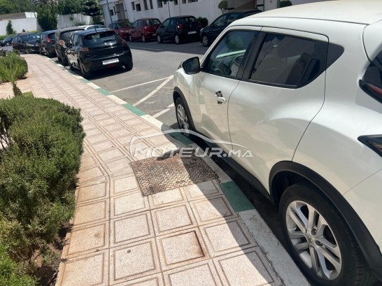 نيسان جوكي Tecna مستعملة 1844456