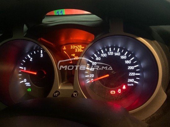 NISSAN Juke 1.5 dci occasion 1586799