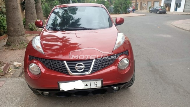 نيسان جوكي Tecna مستعملة 1868226