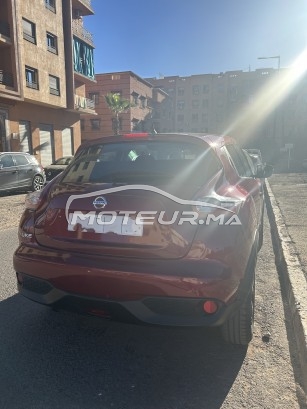 NISSAN Juke Juke occasion 1835756