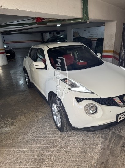 نيسان جوكي Normal مستعملة 2503068