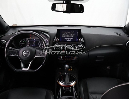 NISSAN Juke occasion 2957562