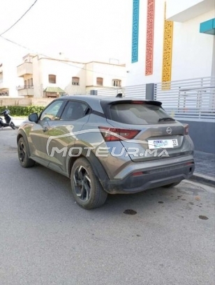 NISSAN Juke occasion 3410412