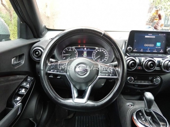 NISSAN Juke occasion 3510648