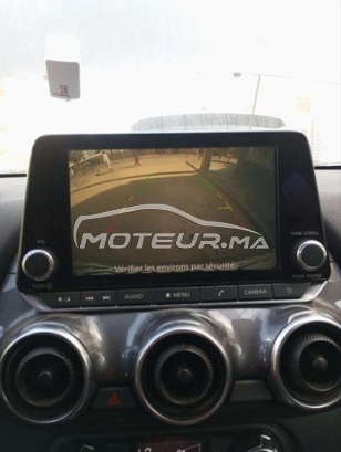 NISSAN Juke occasion 3410404