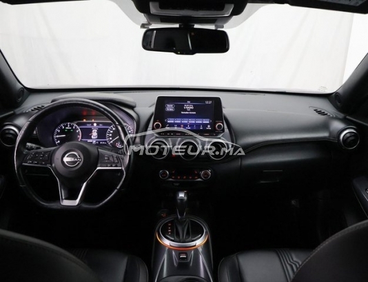 NISSAN Juke occasion 3514602