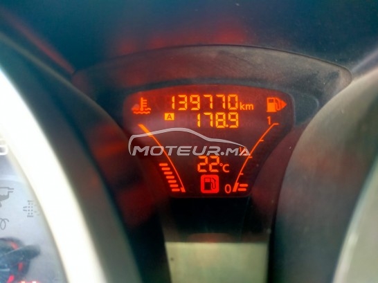 NISSAN Juke occasion 1587881