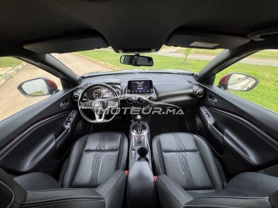 NISSAN Juke occasion 3212982