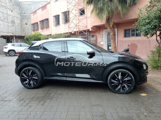 NISSAN Juke occasion 3510643