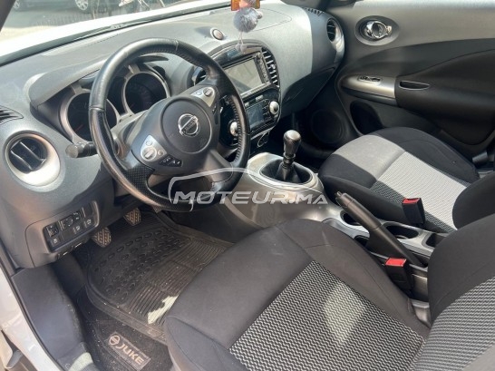 نيسان جوكي Tecna مستعملة 1844455