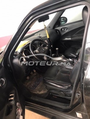 نيسان جوكي مستعملة 1650838