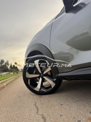 NISSAN Juke occasion 3212980