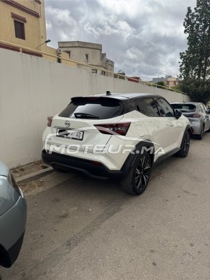 نيسان جوكي 1.0 dig-t 114 dct n-design مستعملة 2015655