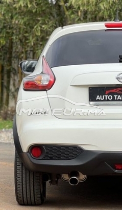 NISSAN Juke occasion 3366881