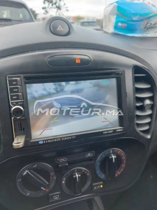 NISSAN Juke occasion 1522084