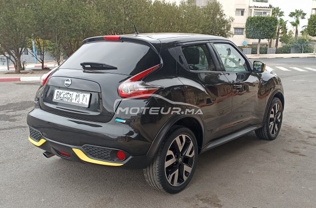 نيسان جوكي مستعملة 1672651