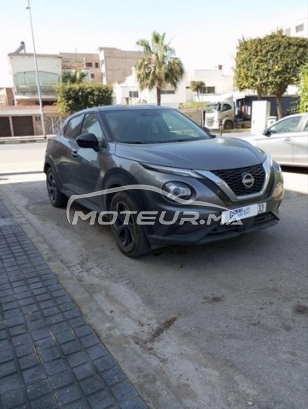 NISSAN Juke occasion 3410405